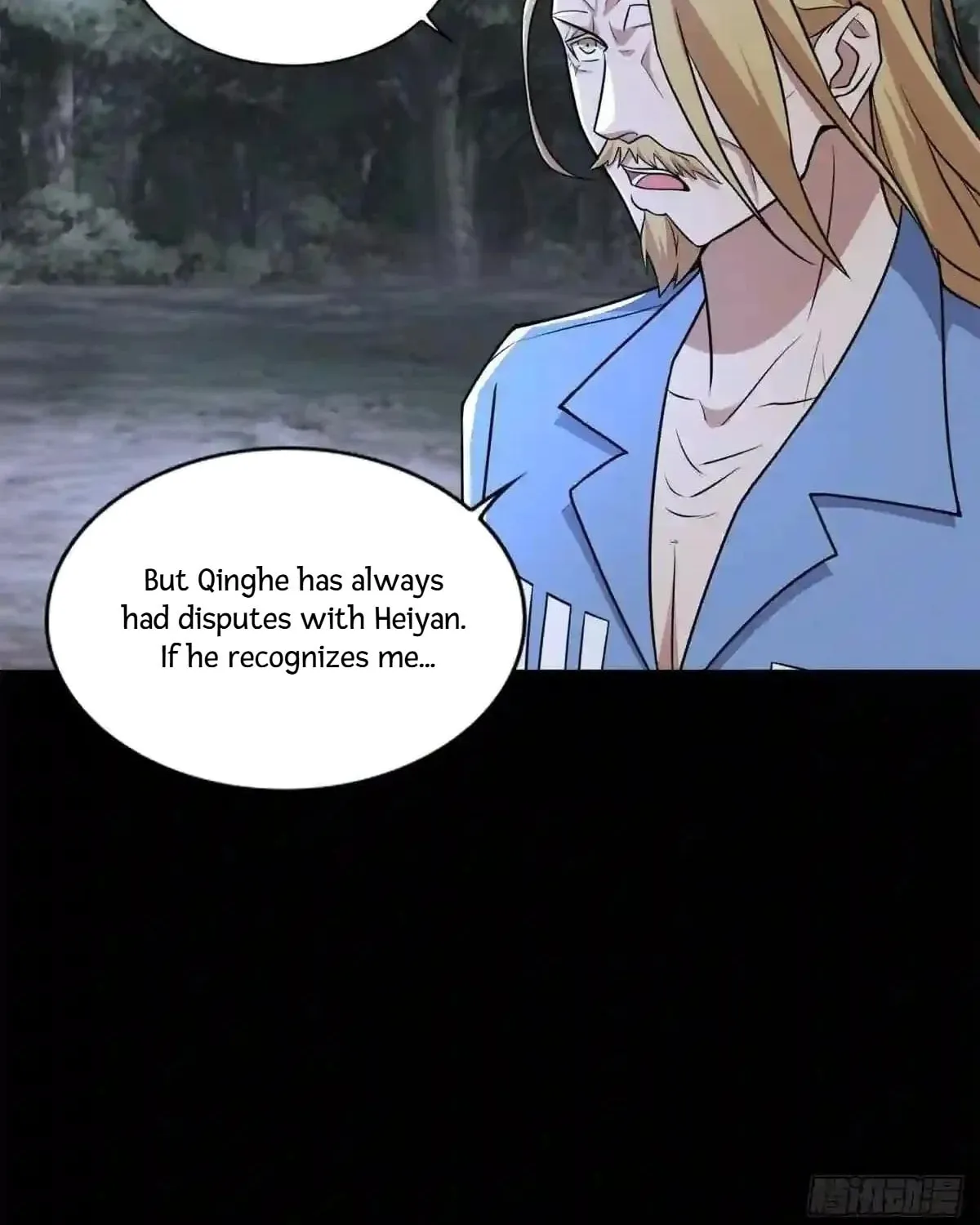 Apocalypse Savior (Colored) Chapter 498 page 7 - 