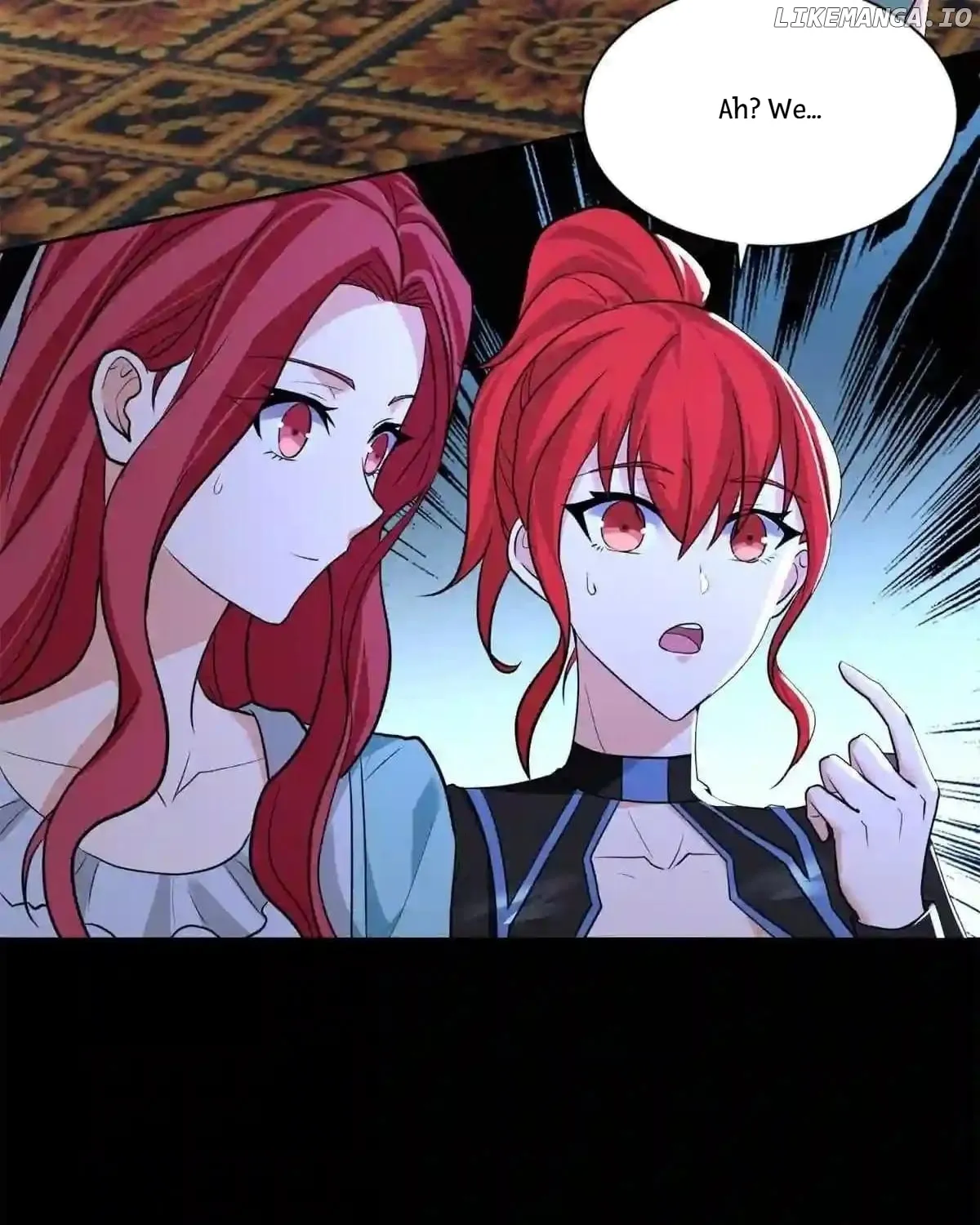 Apocalypse Savior (Colored) Chapter 501 page 13 - 