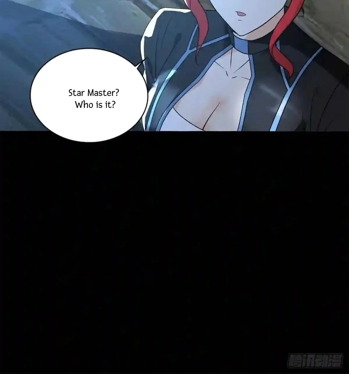 Apocalypse Savior (Colored) Chapter 501 page 35 - 