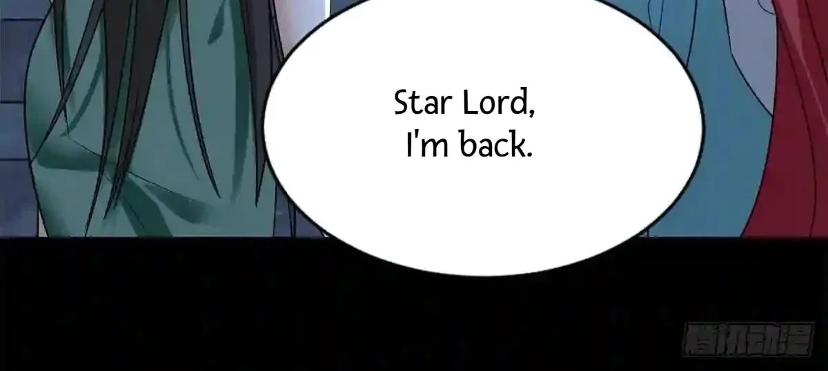 Apocalypse Savior (Colored) Chapter 501 page 47 - 