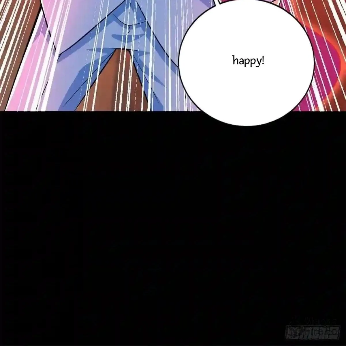 Apocalypse Savior (Colored) Chapter 502 page 55 - 