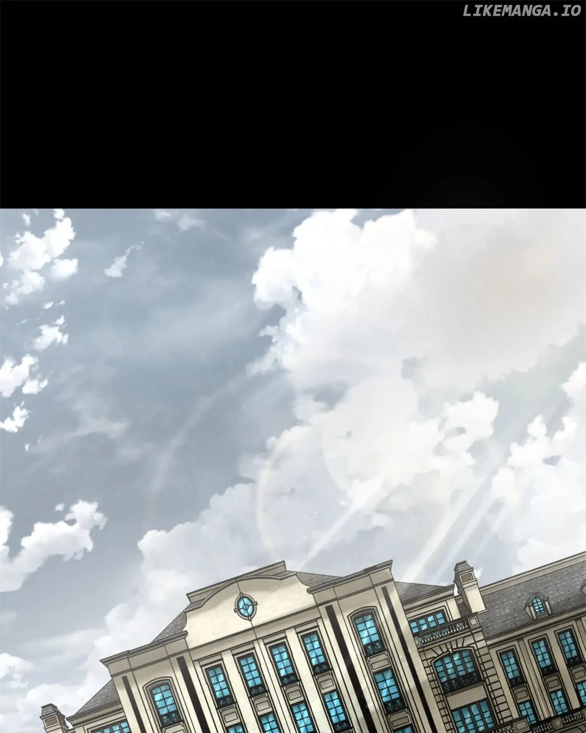 Apocalypse Savior (Colored) Chapter 504 page 2 - 