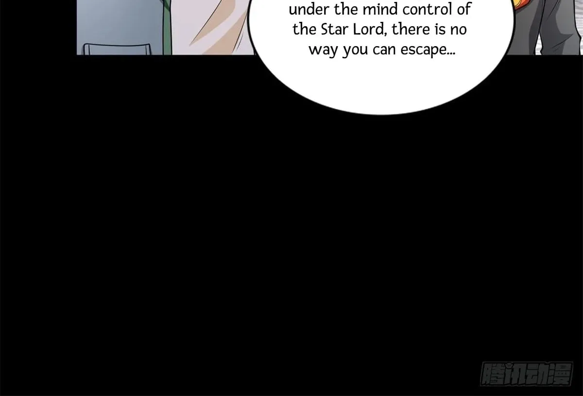 Apocalypse Savior (Colored) Chapter 504 page 41 - 
