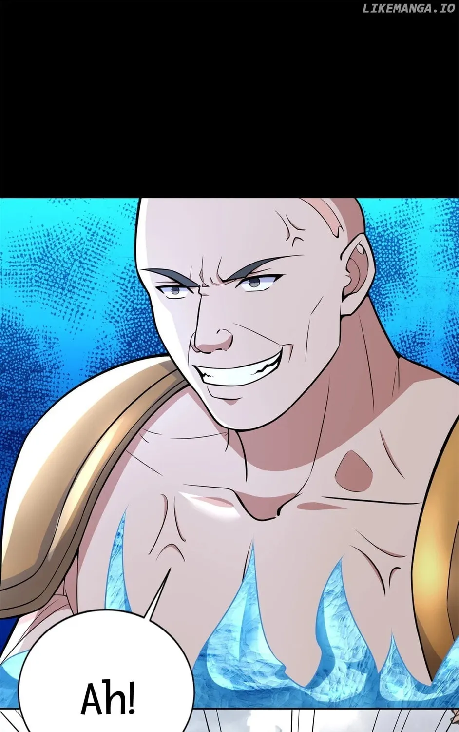 Apocalypse Savior (Colored) Chapter 505 page 38 - 
