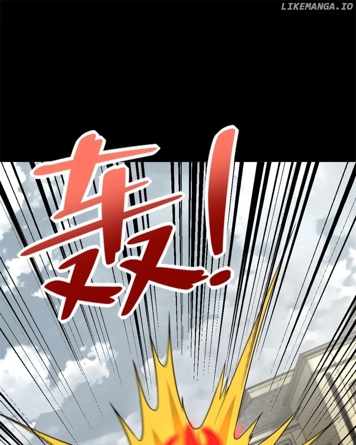 Apocalypse Savior (Colored) Chapter 505 page 53 - 