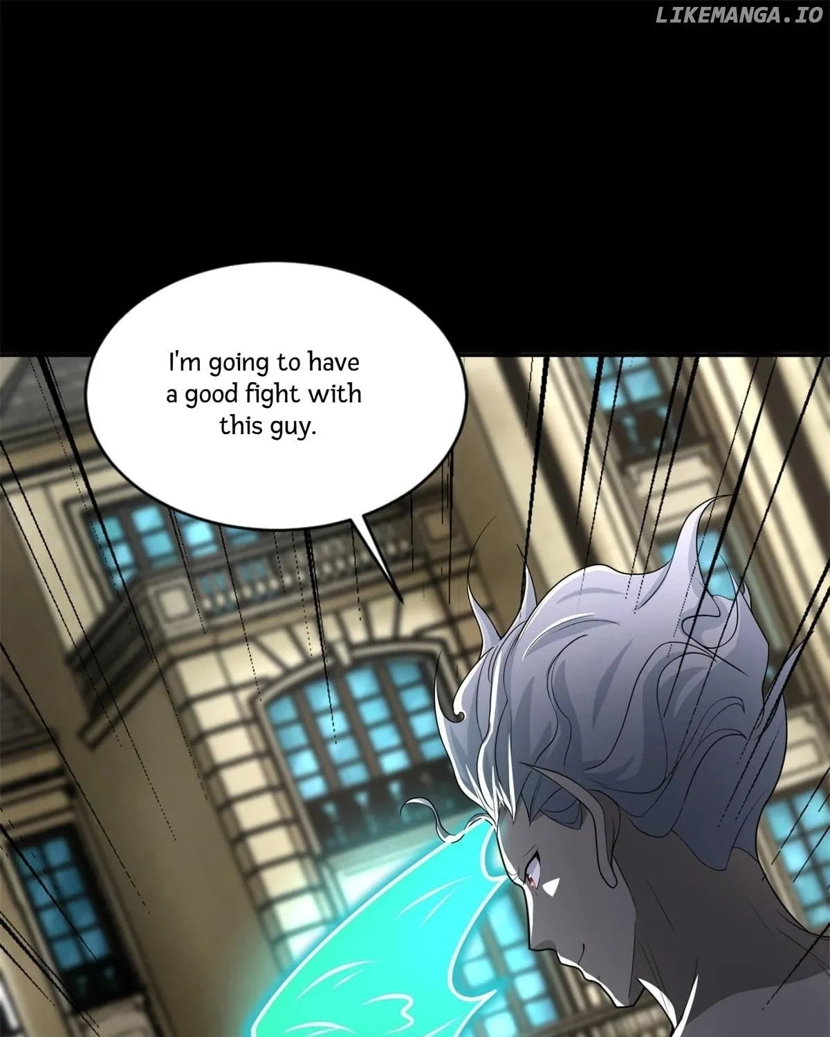 Apocalypse Savior (Colored) Chapter 505 page 60 - 