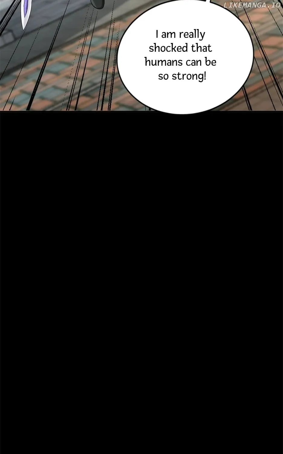 Apocalypse Savior (Colored) Chapter 505 page 62 - 