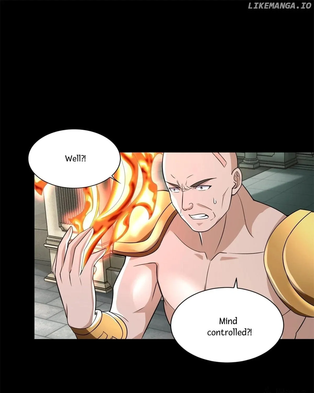 Apocalypse Savior (Colored) Chapter 505 page 9 - 