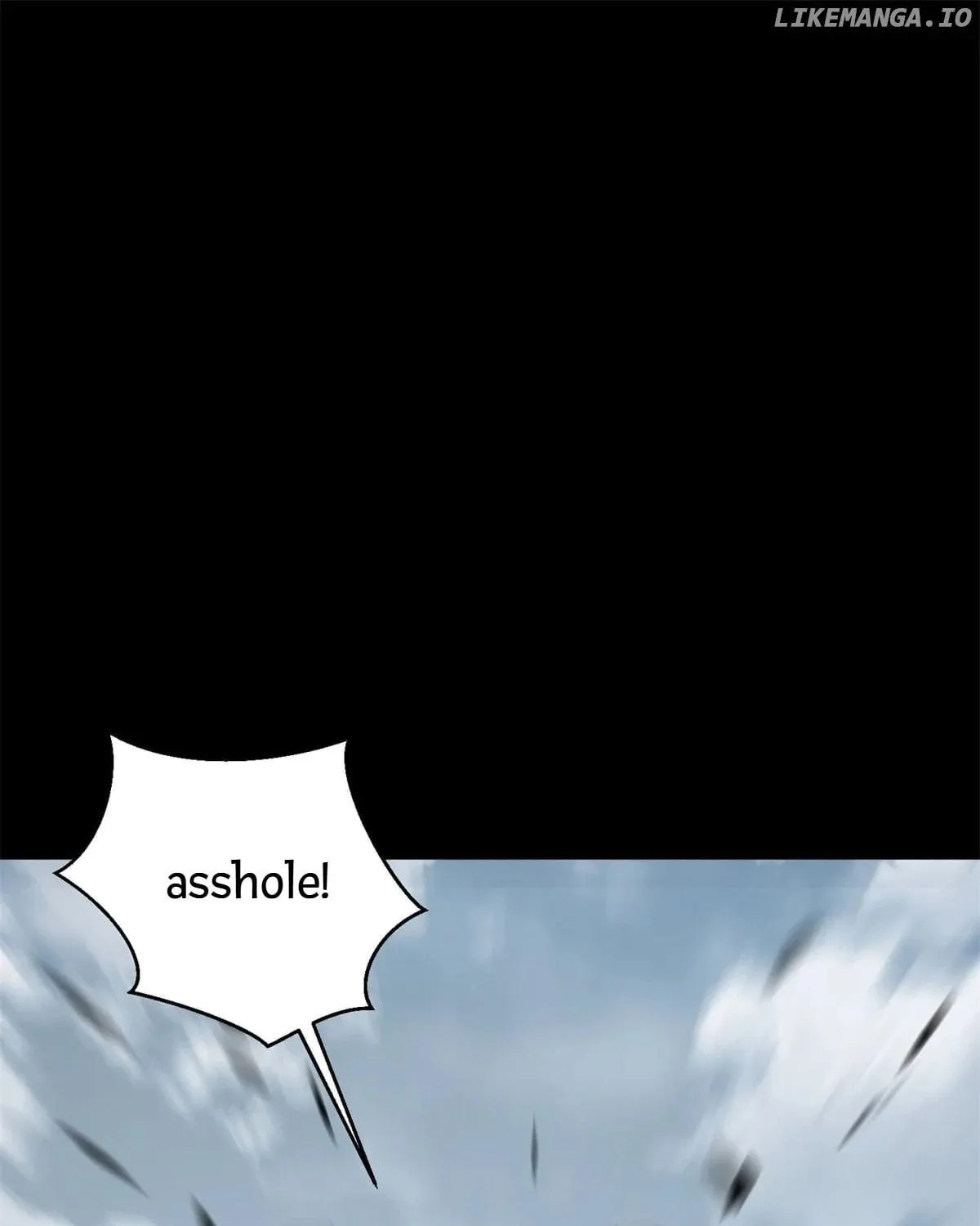 Apocalypse Savior (Colored) Chapter 507 page 23 - 