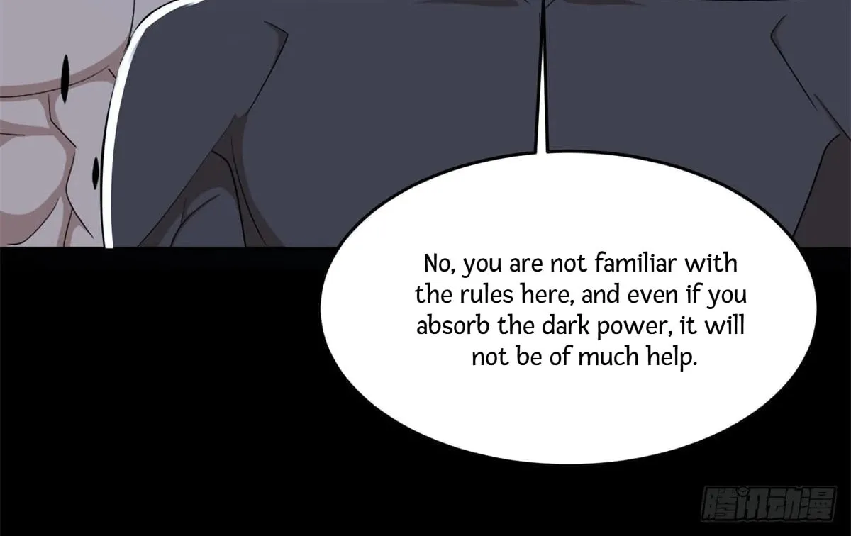 Apocalypse Savior (Colored) Chapter 507 page 48 - 