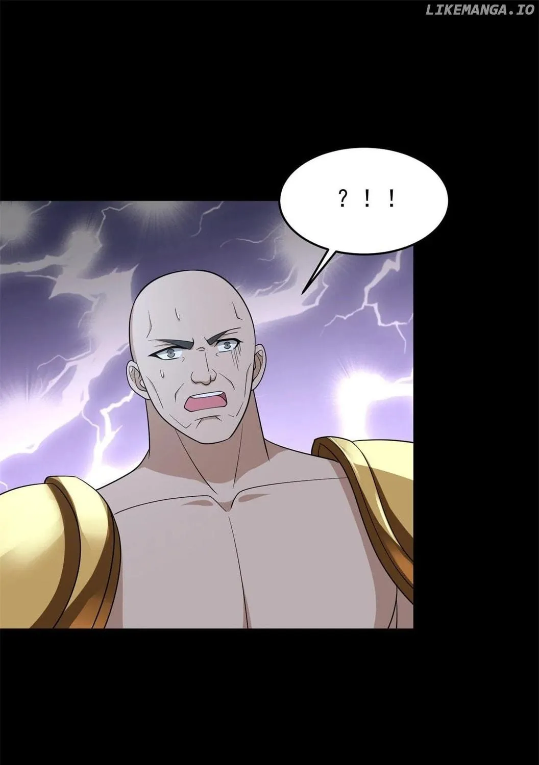 Apocalypse Savior (Colored) Chapter 507 page 57 - 