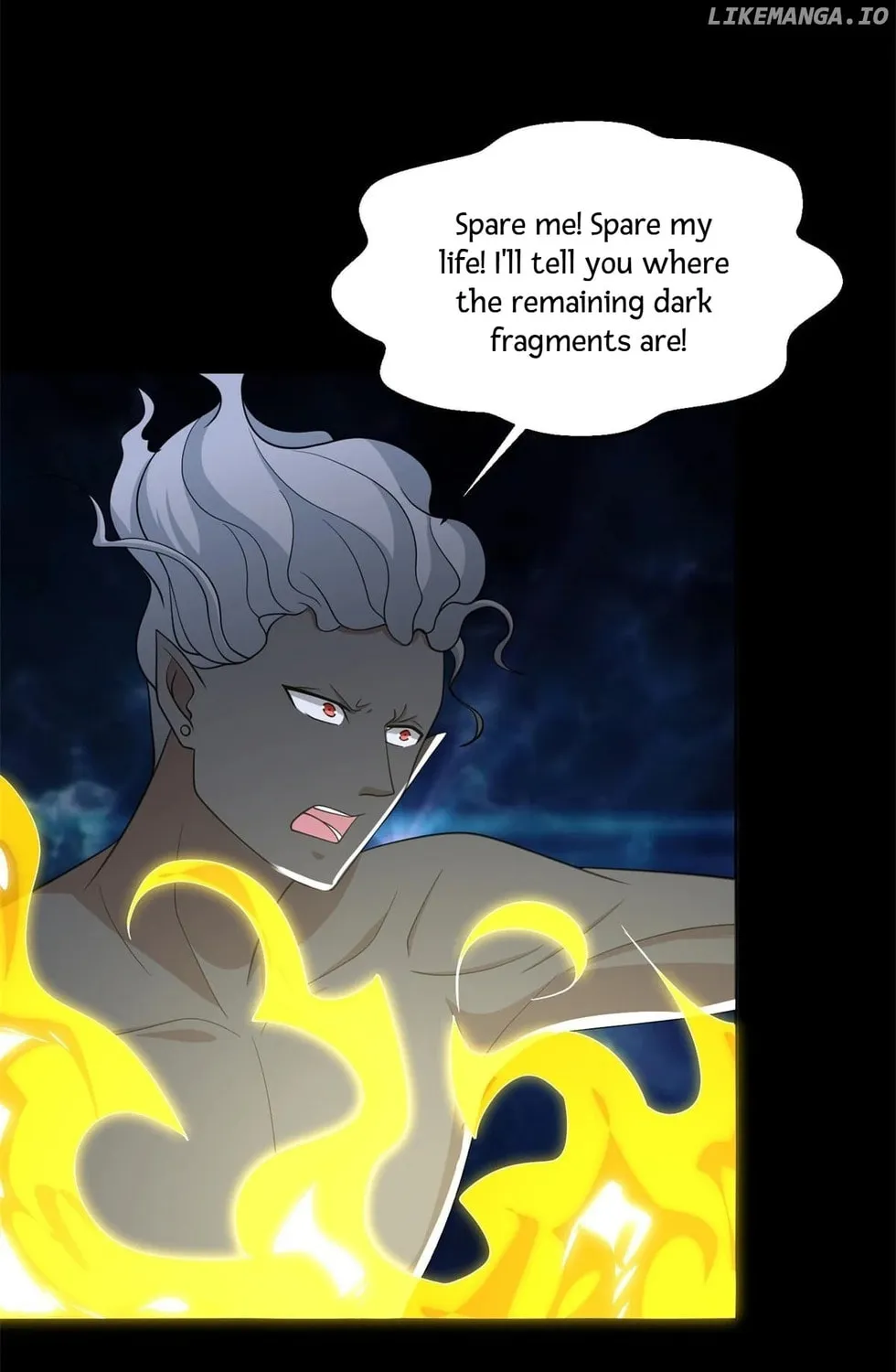 Apocalypse Savior (Colored) Chapter 507 page 66 - 