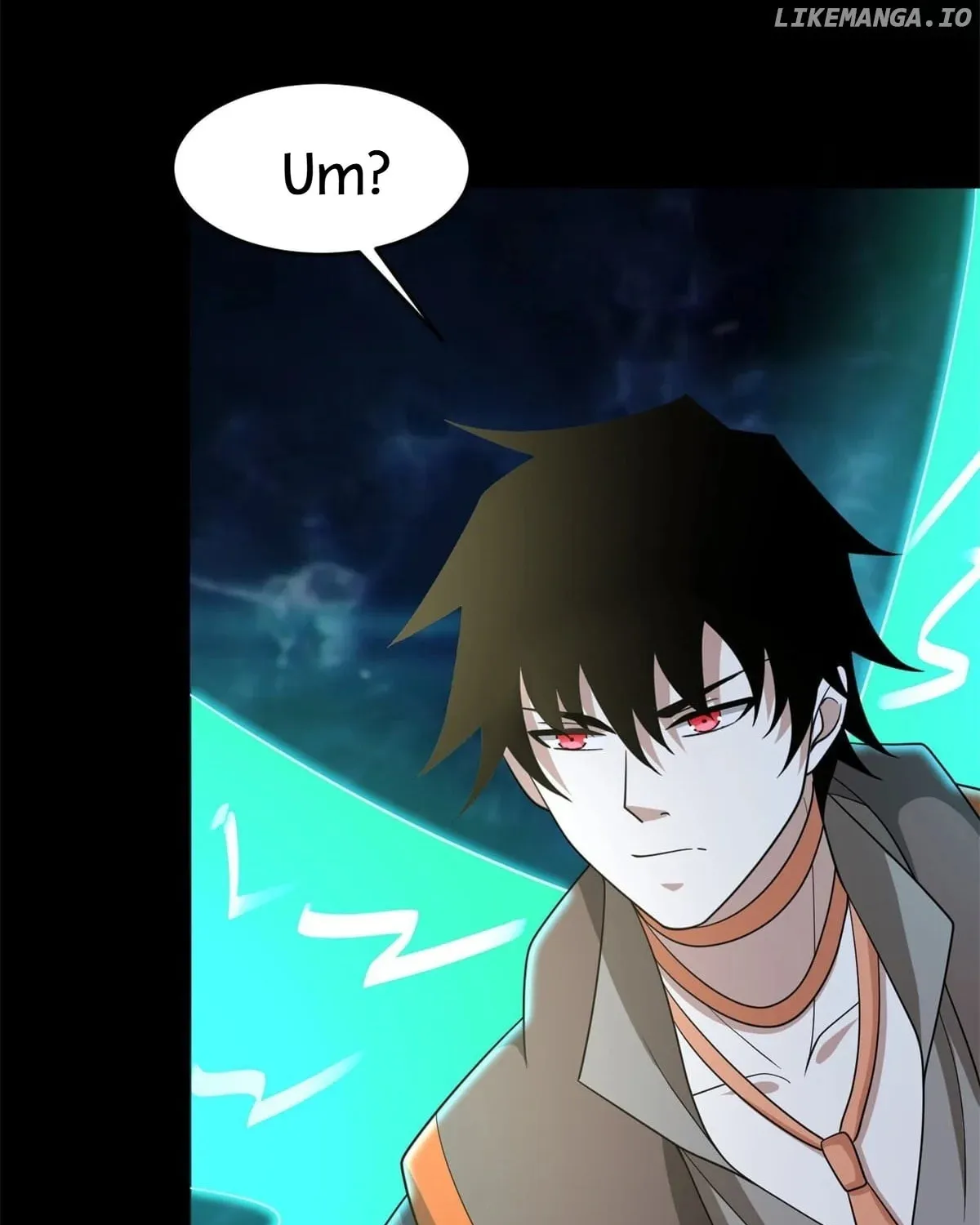 Apocalypse Savior (Colored) Chapter 507 page 68 - 