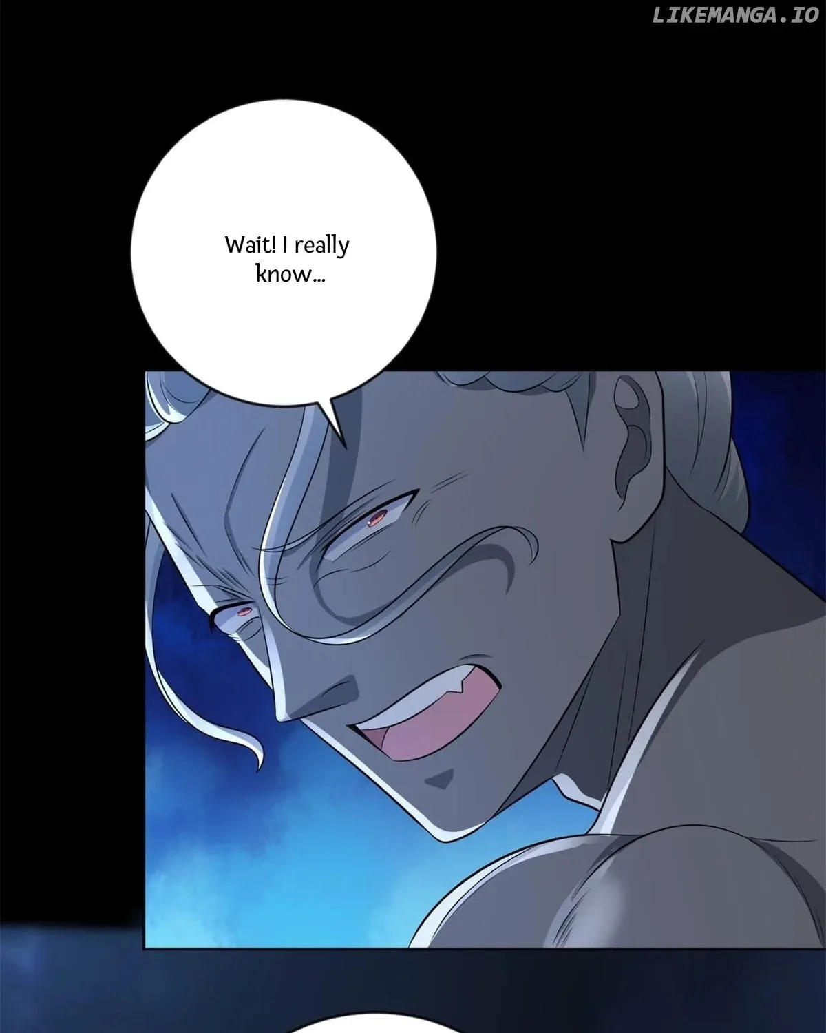 Apocalypse Savior (Colored) Chapter 508 page 15 - 