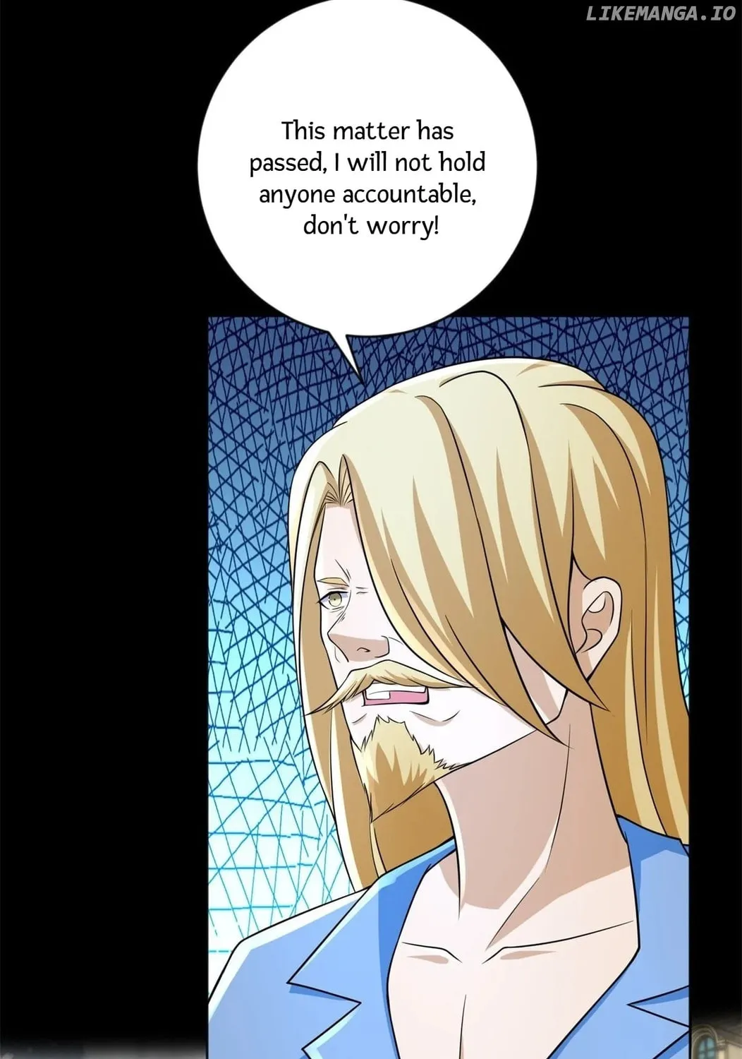 Apocalypse Savior (Colored) Chapter 508 page 30 - 