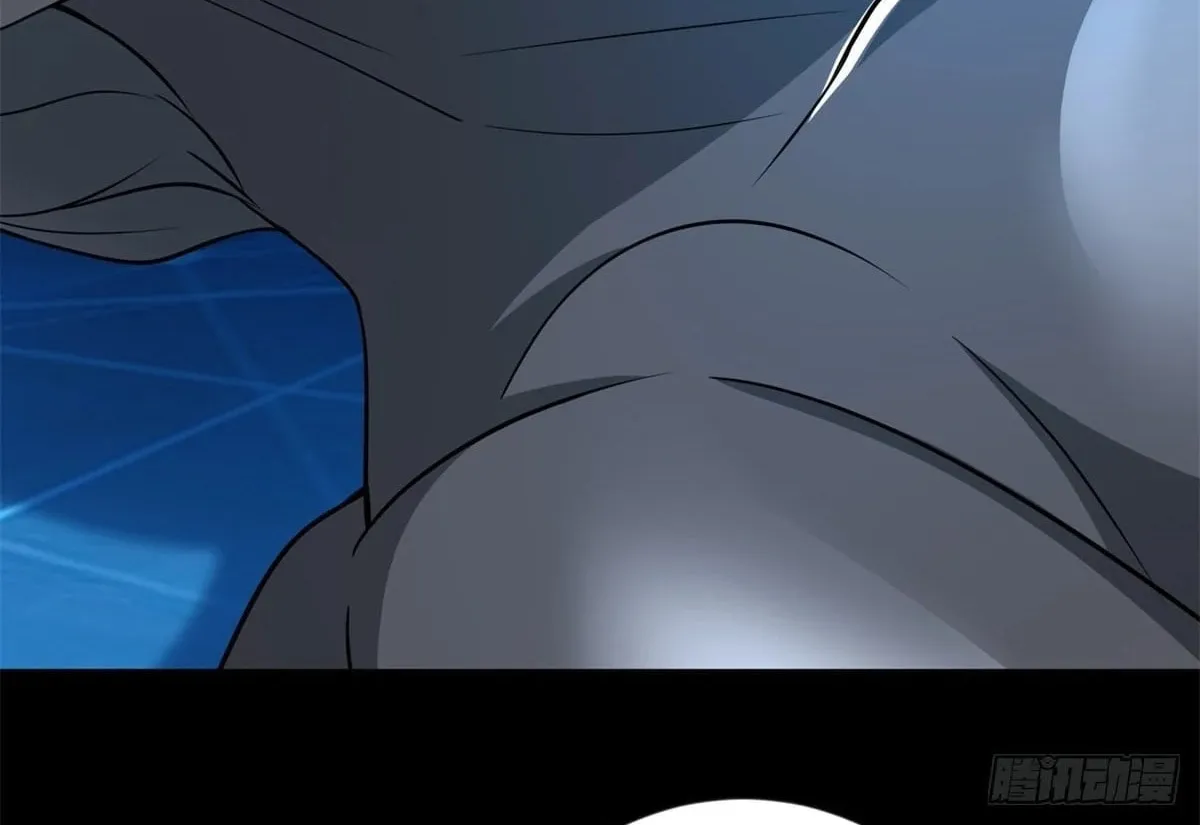 Apocalypse Savior (Colored) Chapter 508 page 37 - 