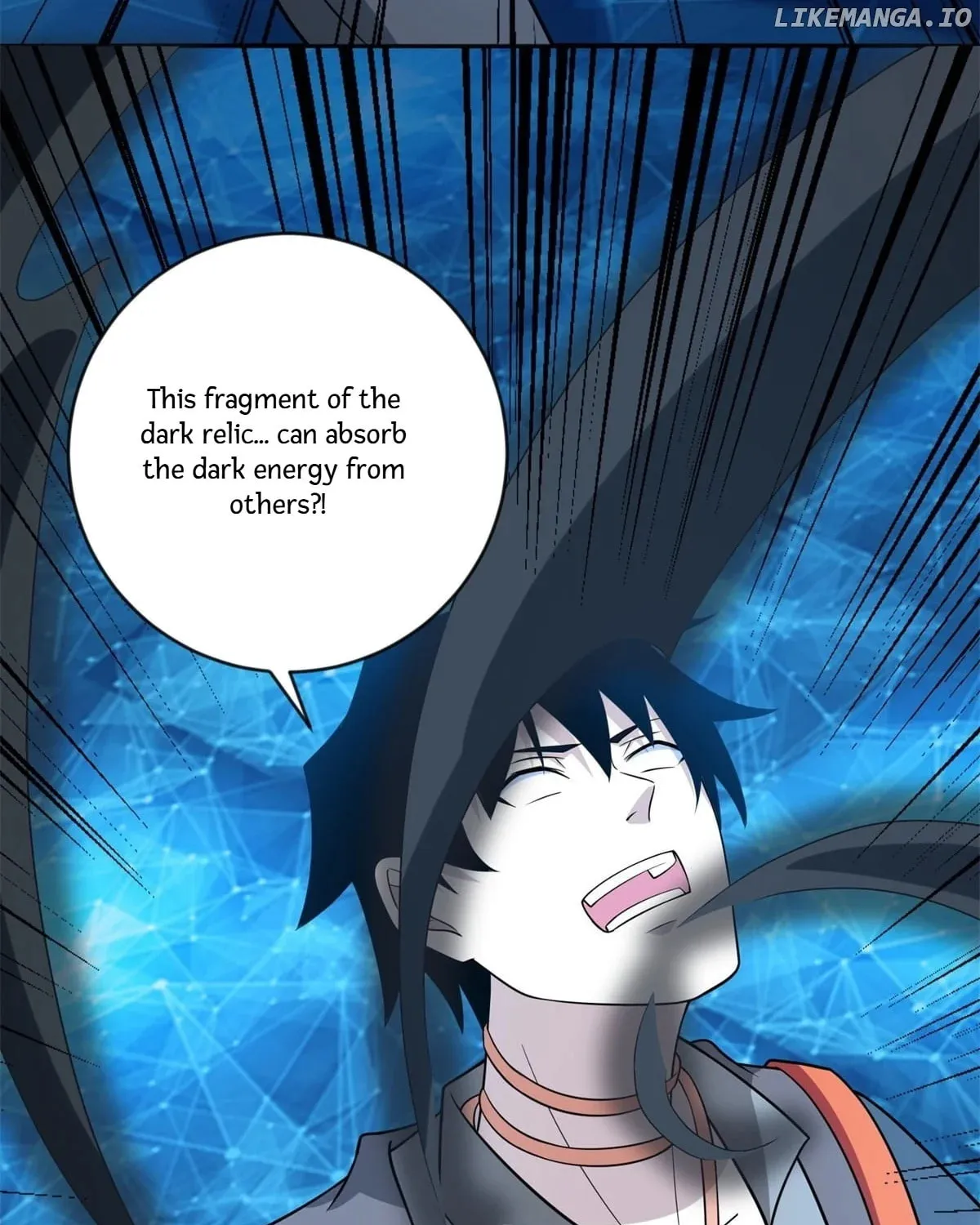 Apocalypse Savior (Colored) Chapter 508 page 42 - 