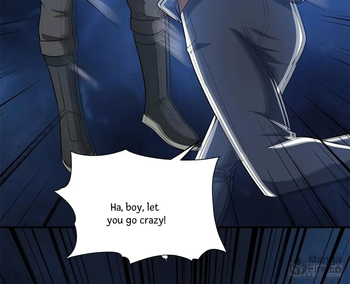 Apocalypse Savior (Colored) Chapter 508 page 10 - 