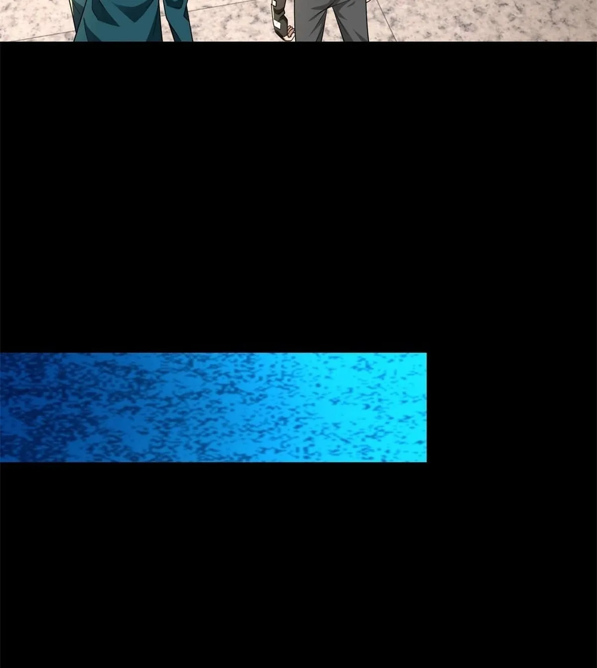Apocalypse Savior (Colored) Chapter 509 page 16 - 