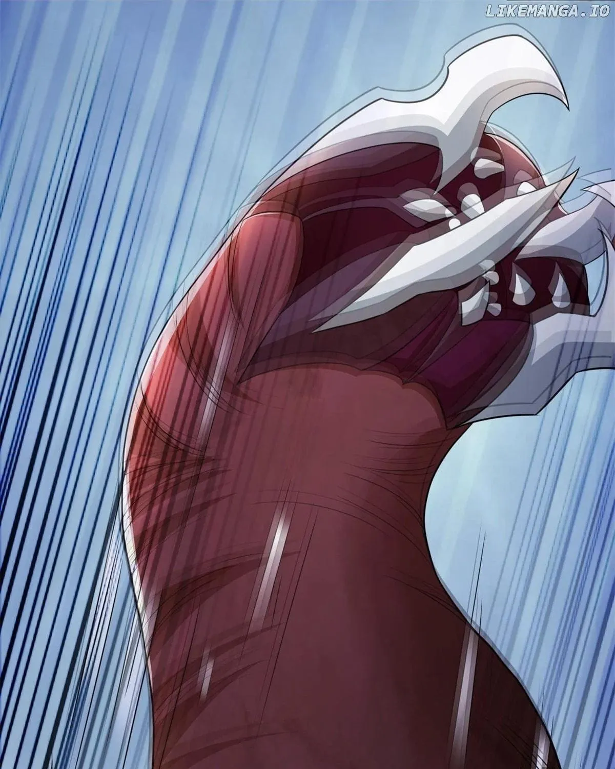 Apocalypse Savior (Colored) Chapter 509 page 72 - 