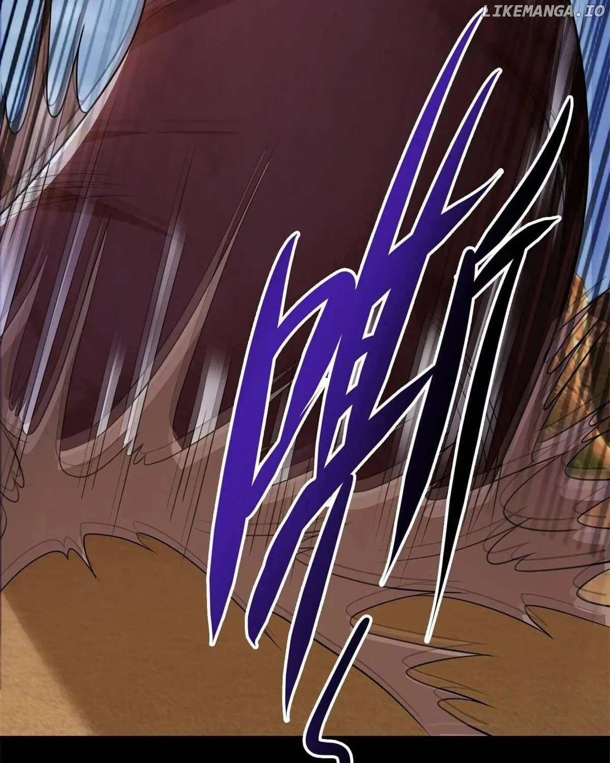 Apocalypse Savior (Colored) Chapter 509 page 74 - 