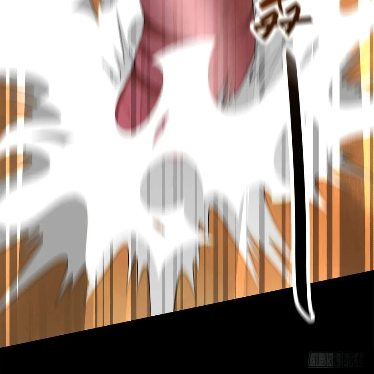 Apocalypse Savior (Colored) Chapter 510 page 3 - 