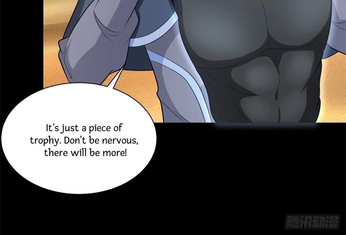 Apocalypse Savior (Colored) Chapter 511 page 37 - 
