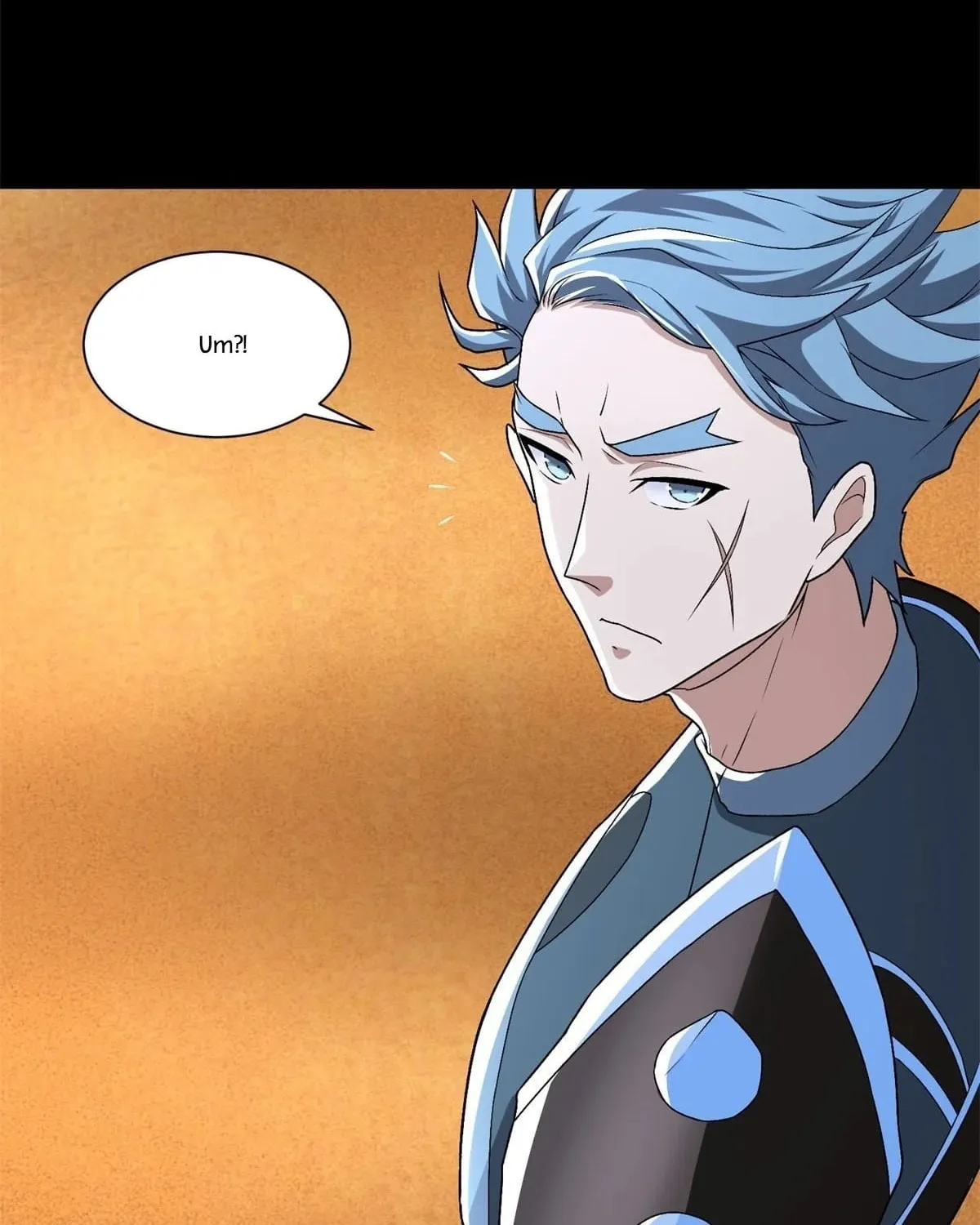 Apocalypse Savior (Colored) Chapter 511 page 61 - 