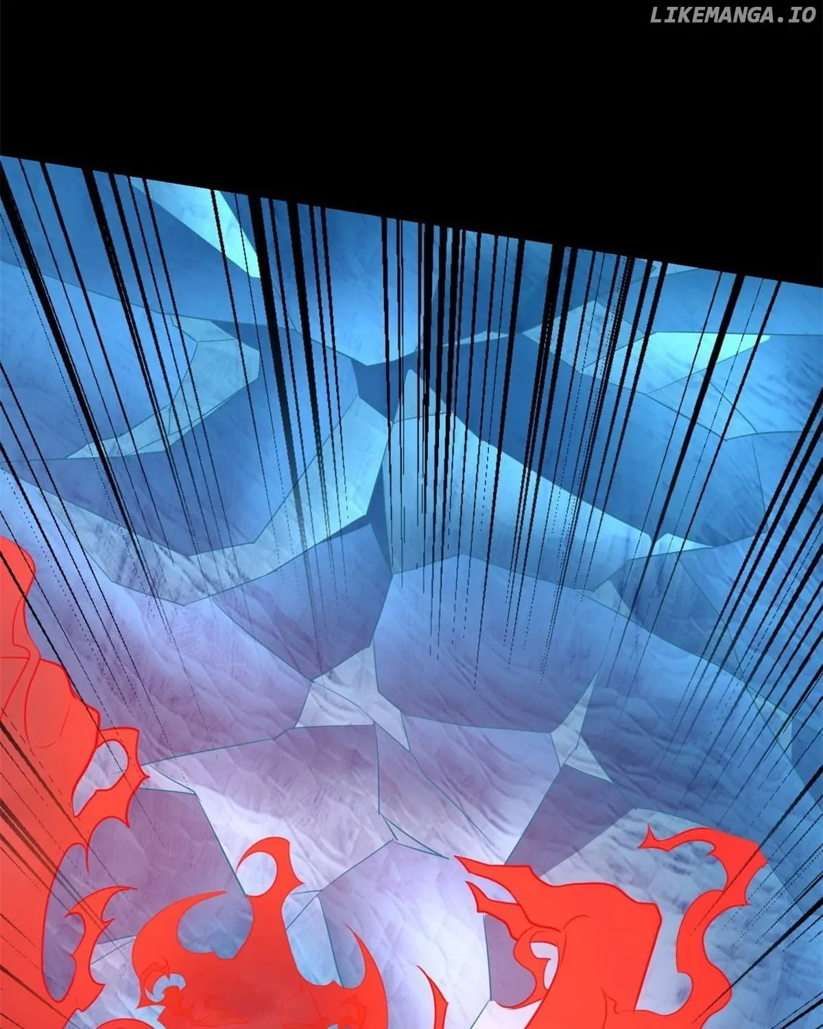 Apocalypse Savior (Colored) Chapter 512 page 16 - 