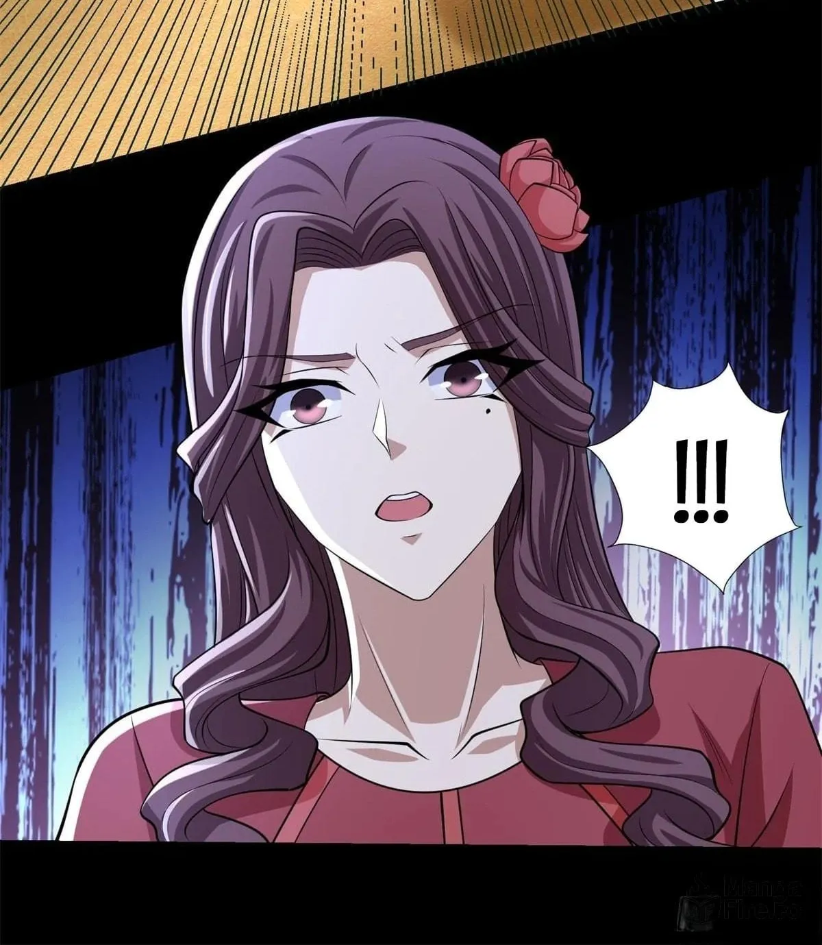 Apocalypse Savior (Colored) Chapter 512 page 66 - 