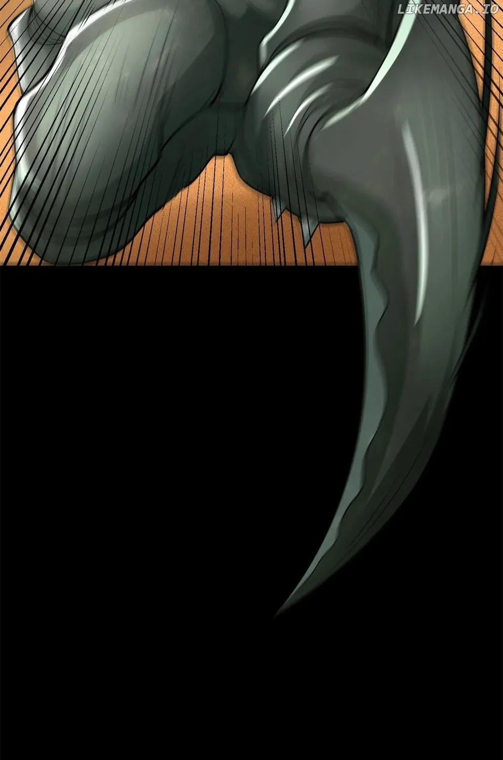 Apocalypse Savior (Colored) Chapter 512 page 69 - 