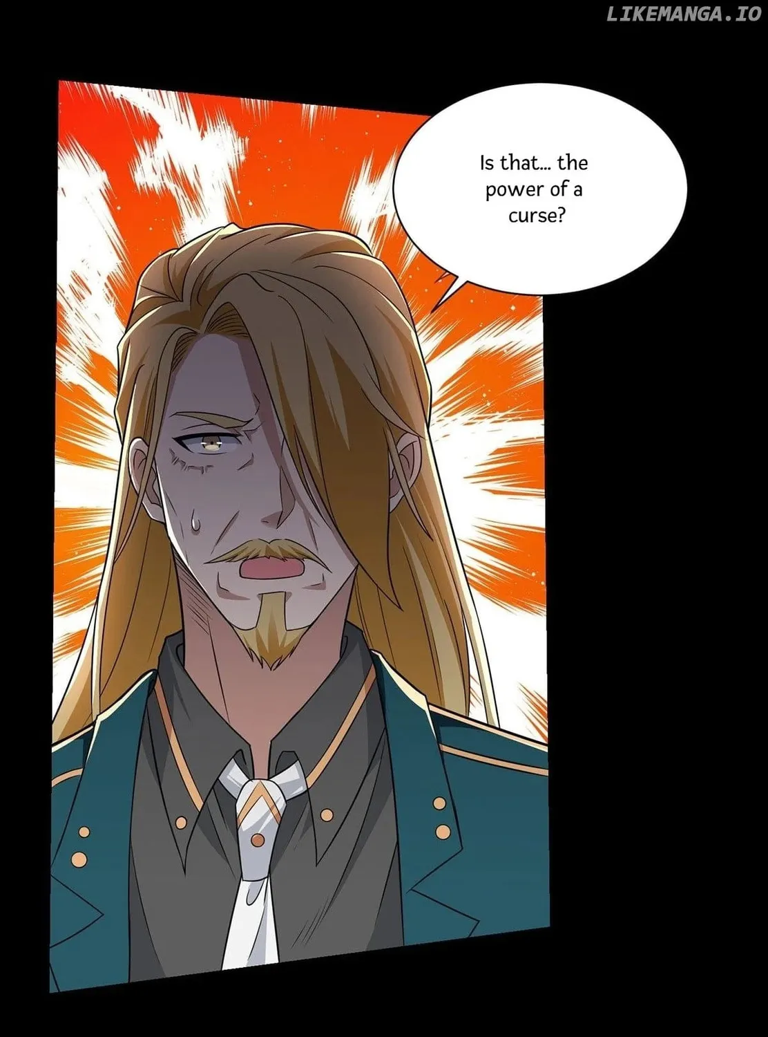 Apocalypse Savior (Colored) Chapter 513 page 16 - 