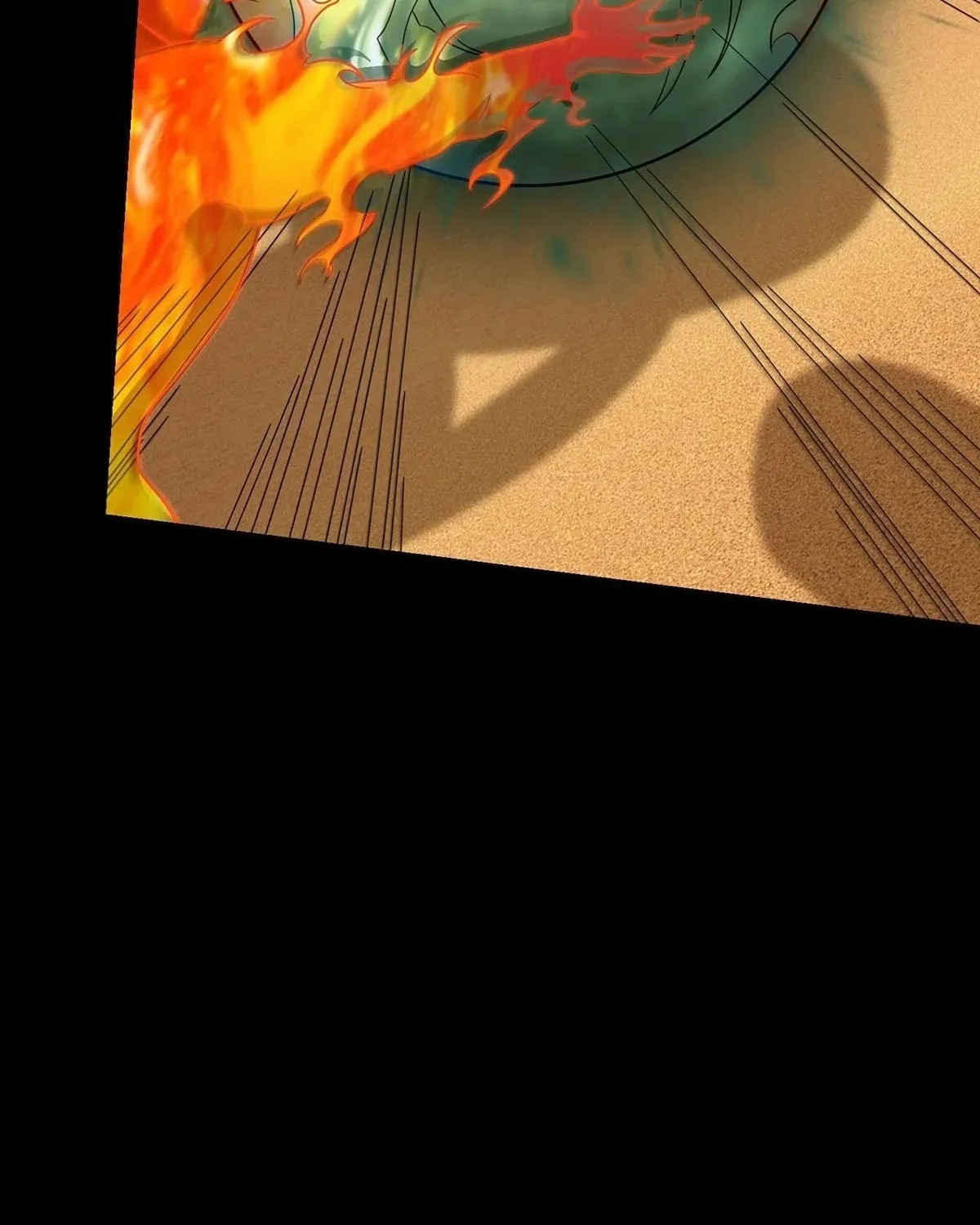 Apocalypse Savior (Colored) Chapter 513 page 27 - 