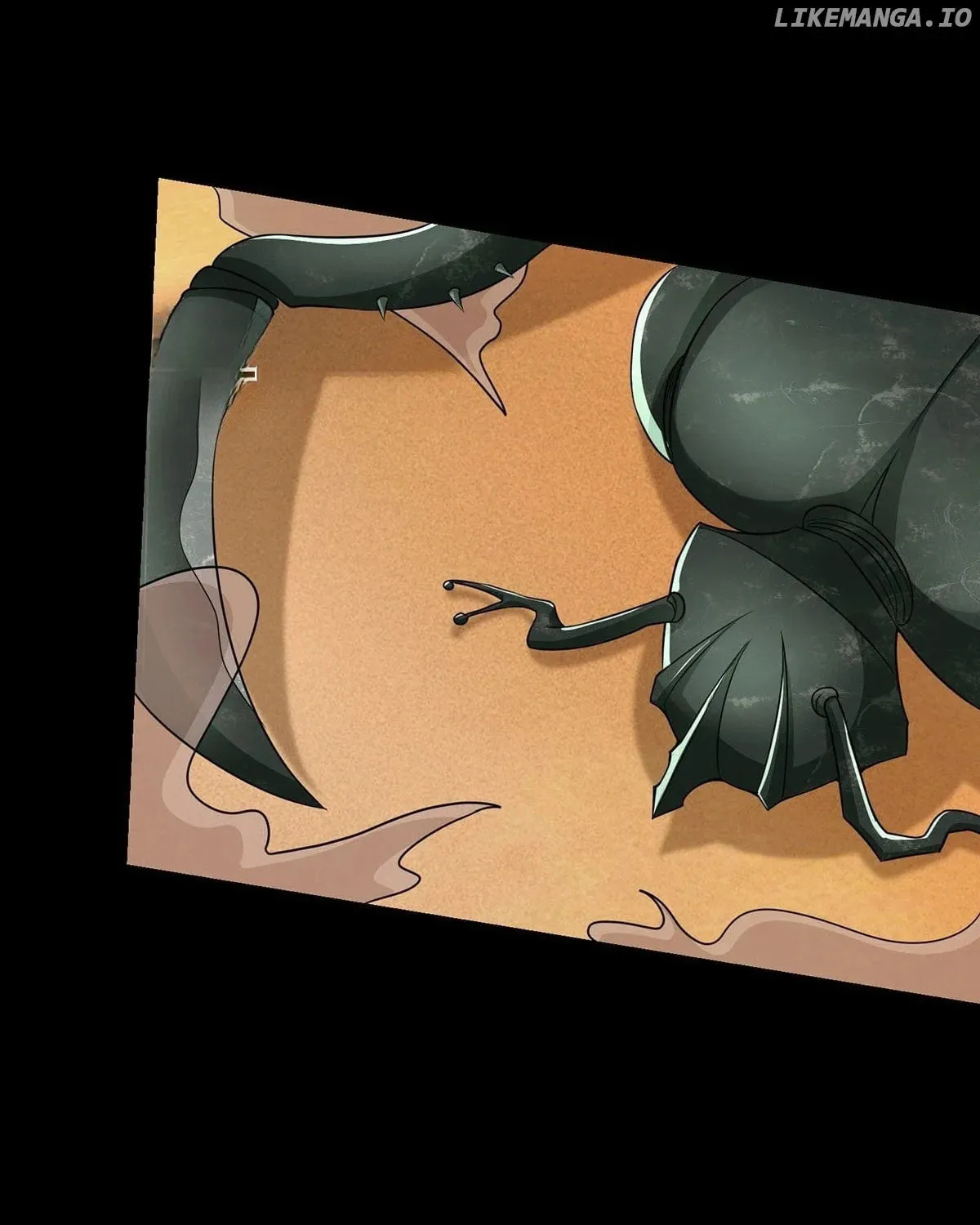 Apocalypse Savior (Colored) Chapter 513 page 40 - 