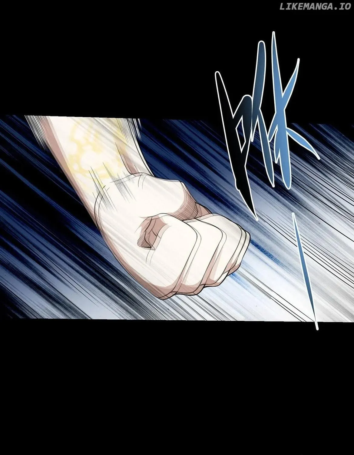 Apocalypse Savior (Colored) Chapter 513 page 63 - 