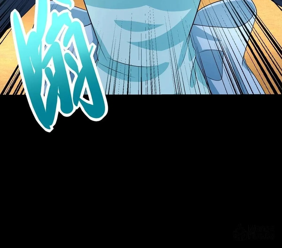 Apocalypse Savior (Colored) Chapter 514 page 29 - 