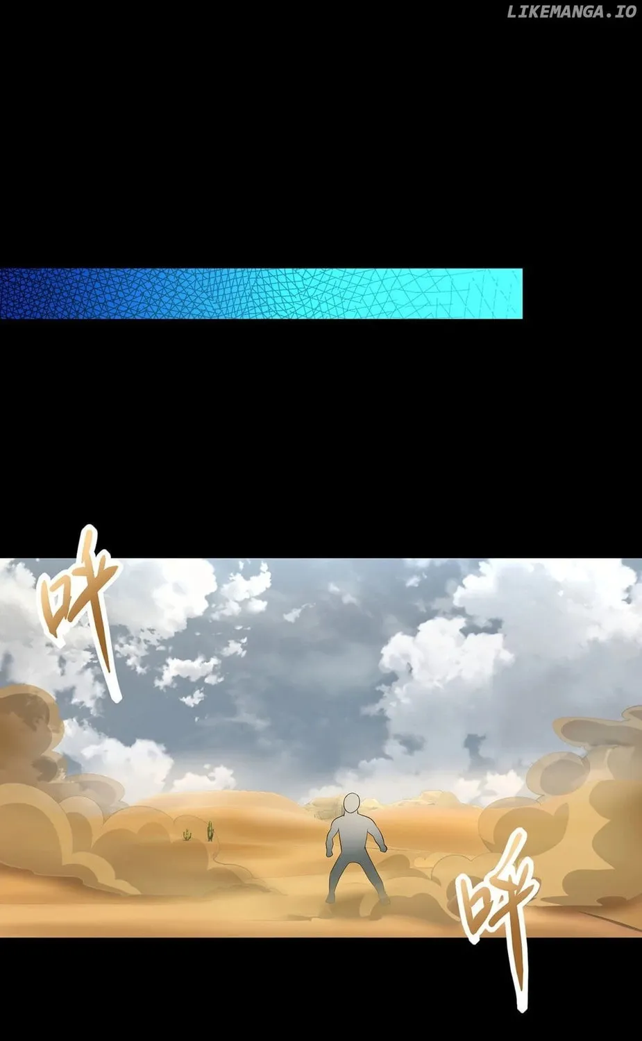 Apocalypse Savior (Colored) Chapter 514 page 51 - 
