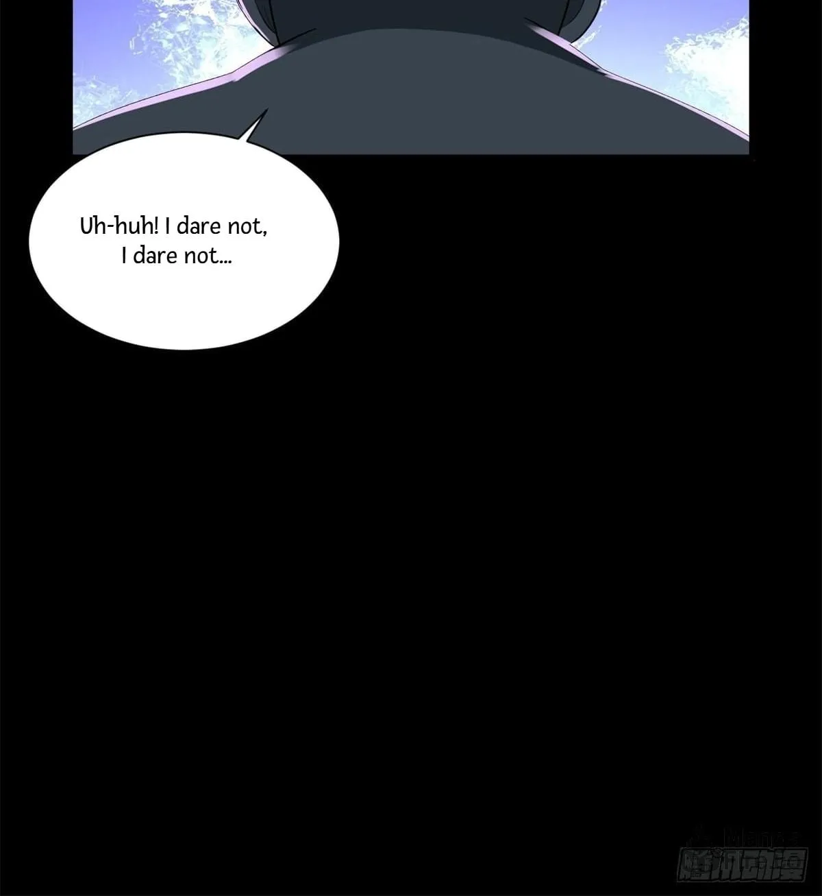 Apocalypse Savior (Colored) Chapter 516 page 48 - 
