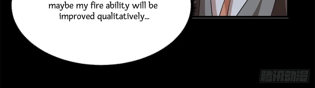 Apocalypse Savior (Colored) Chapter 516 page 55 - 