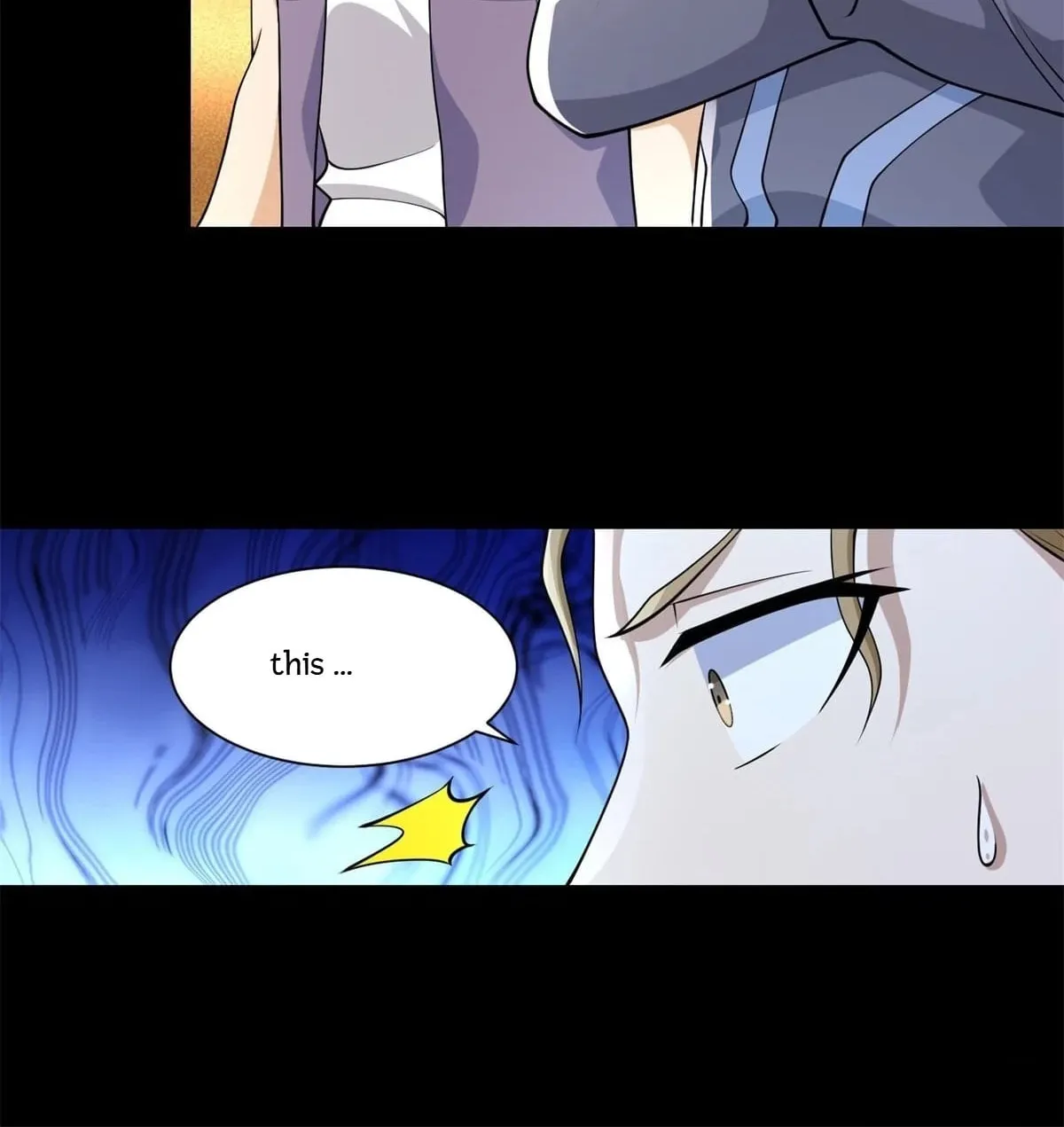 Apocalypse Savior (Colored) Chapter 518 page 29 - 