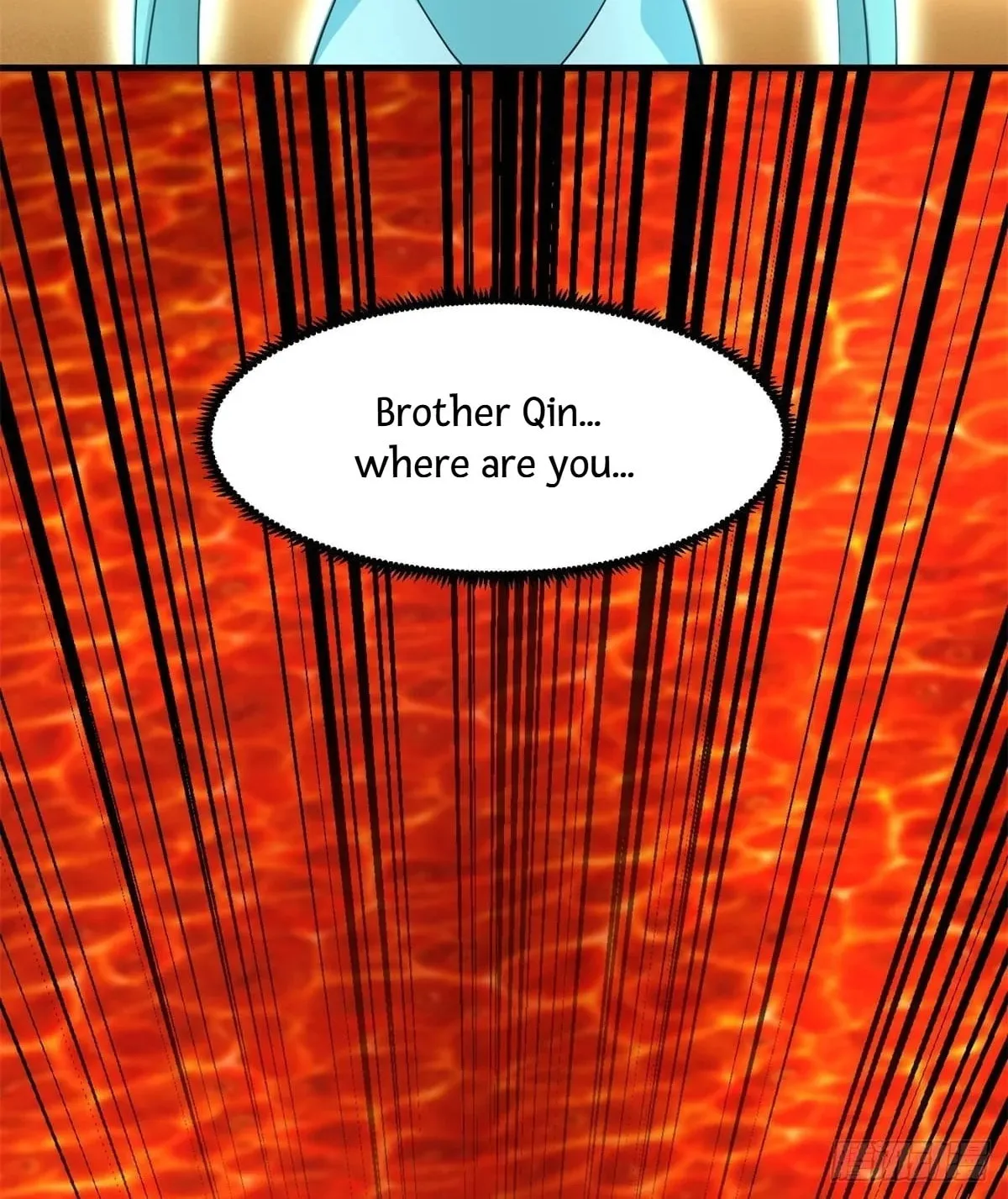 Apocalypse Savior (Colored) Chapter 518 page 40 - 