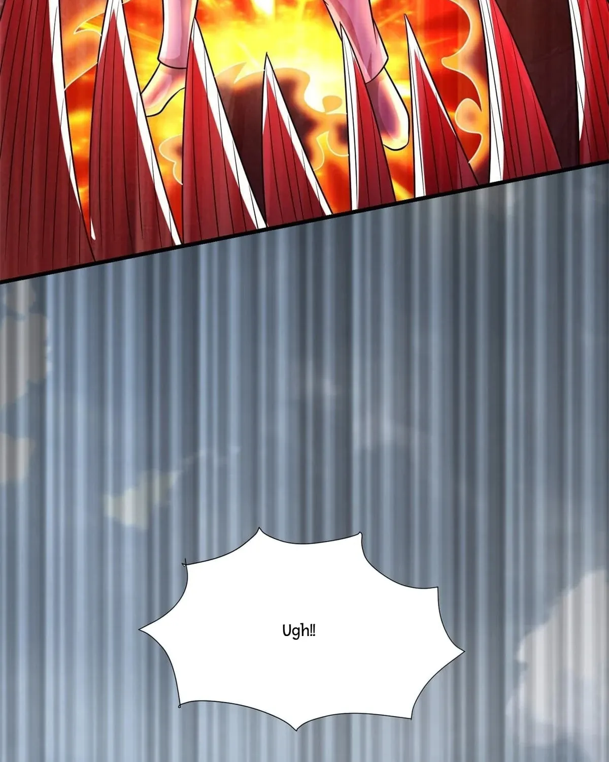 Apocalypse Savior (Colored) Chapter 518 page 59 - 