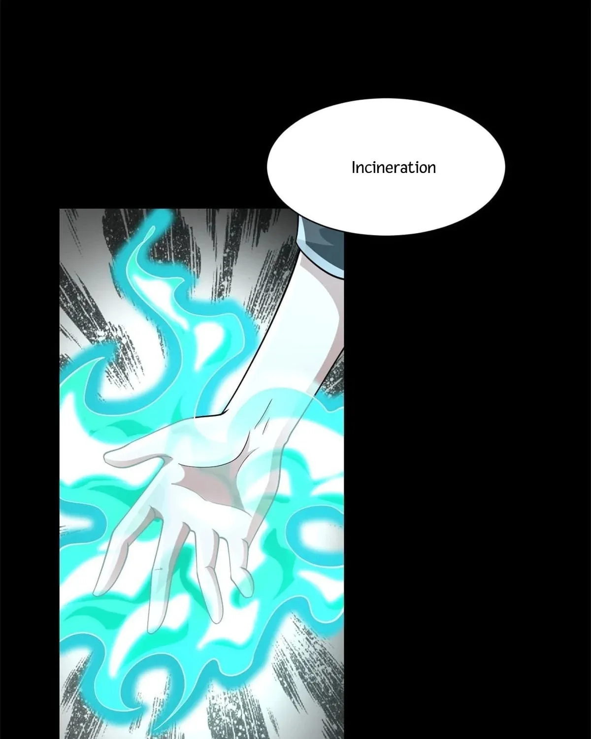 Apocalypse Savior (Colored) Chapter 518 page 7 - 