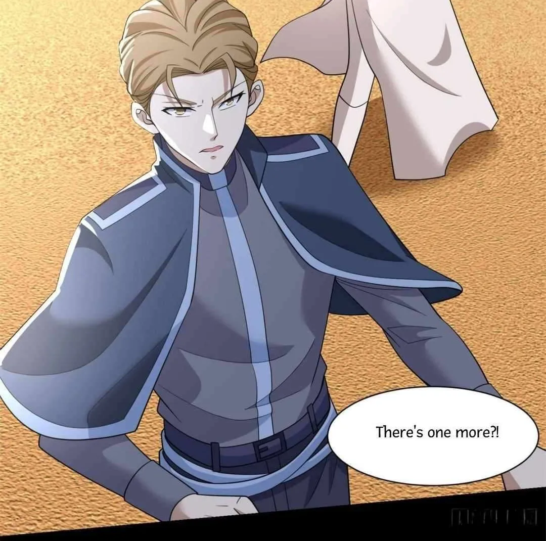 Apocalypse Savior (Colored) Chapter 519 page 21 - 