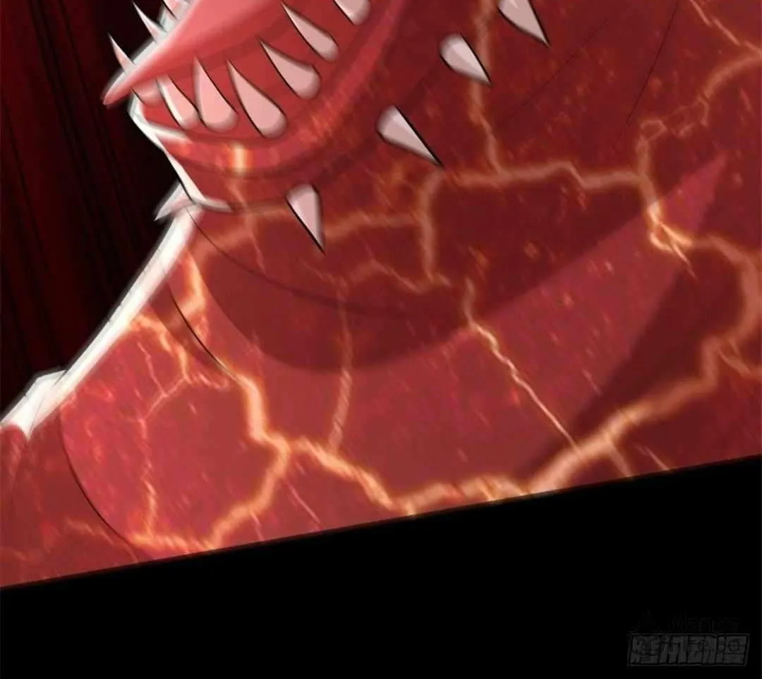 Apocalypse Savior (Colored) Chapter 520 page 27 - 