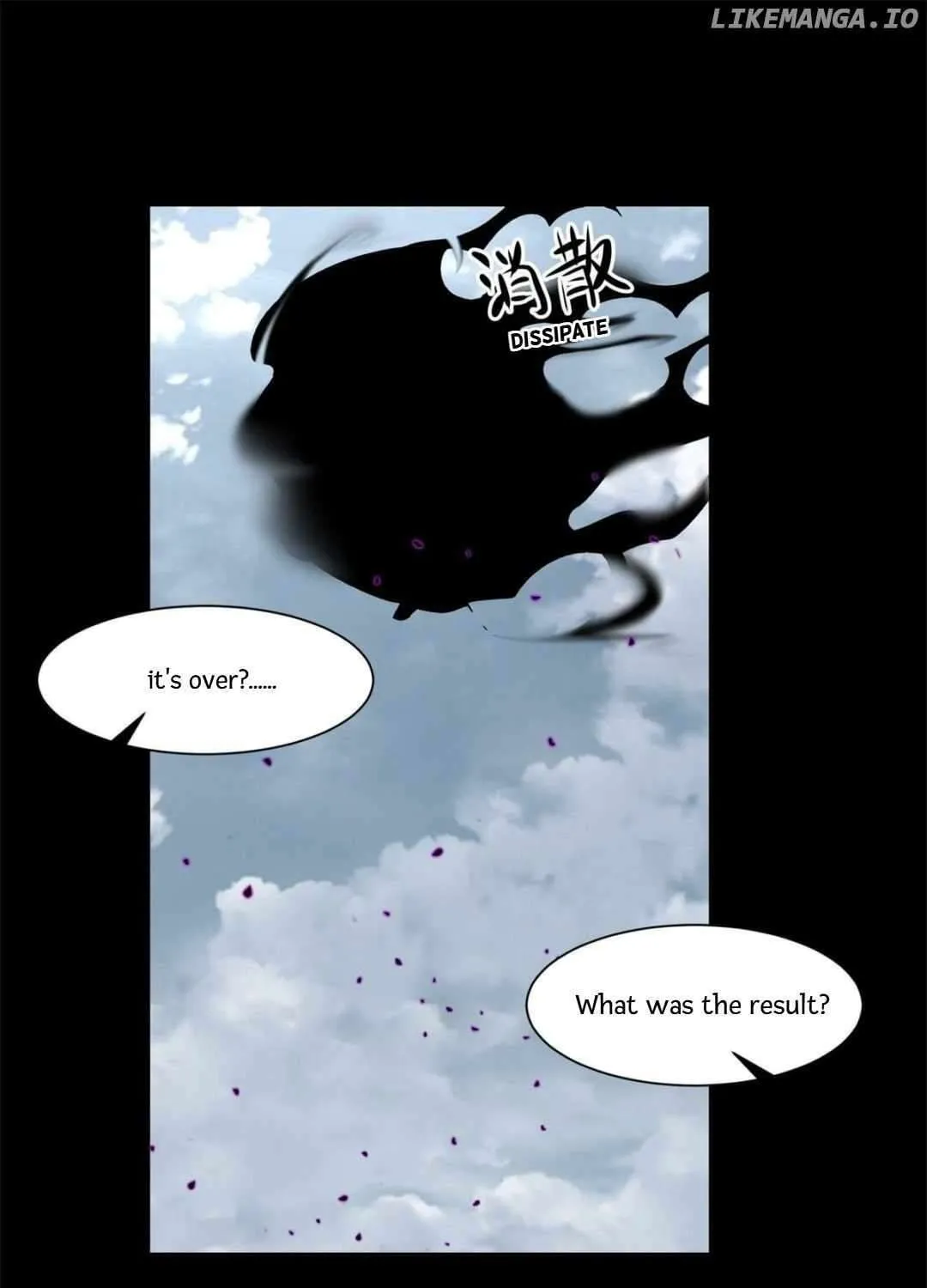 Apocalypse Savior (Colored) Chapter 522 page 47 - 