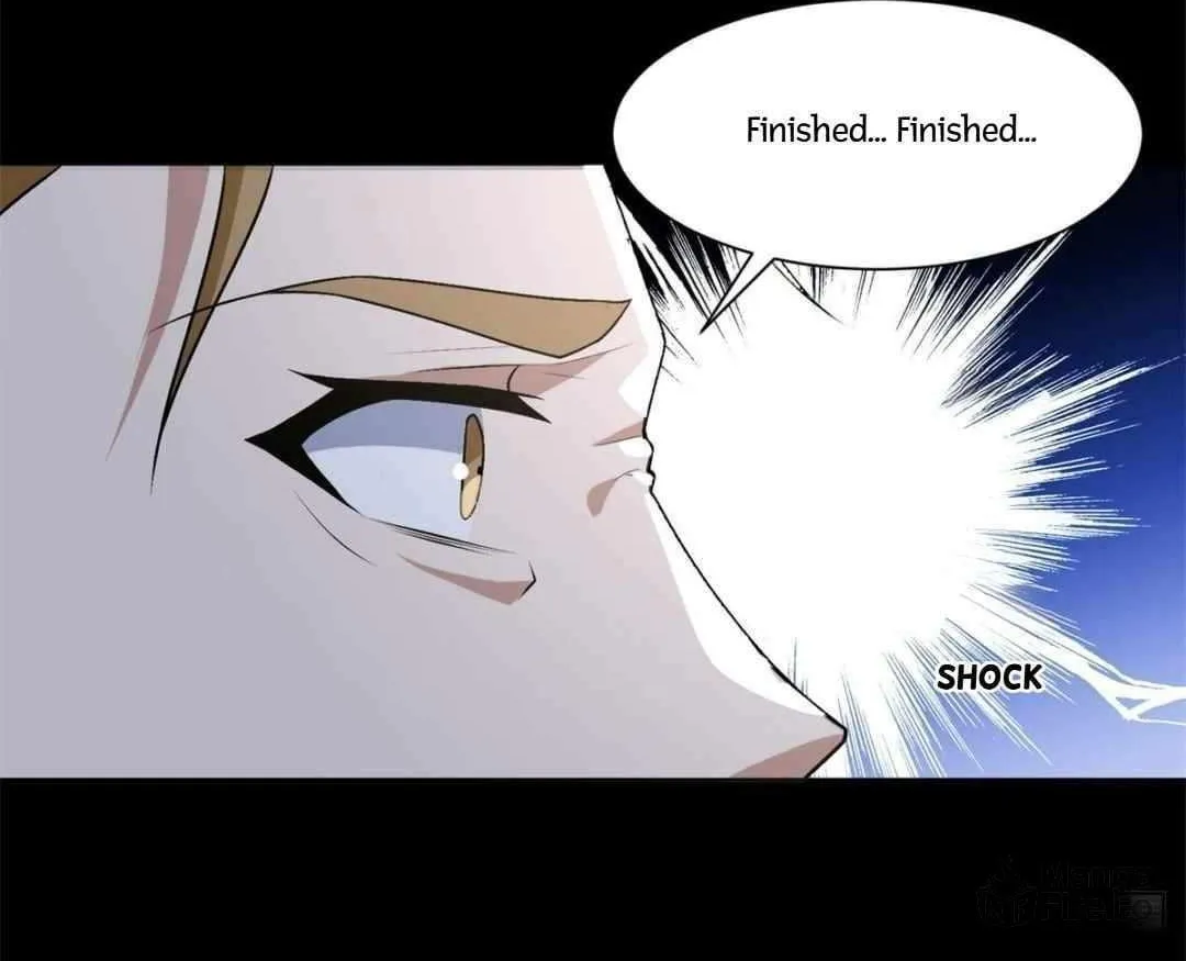 Apocalypse Savior (Colored) Chapter 522 page 66 - 