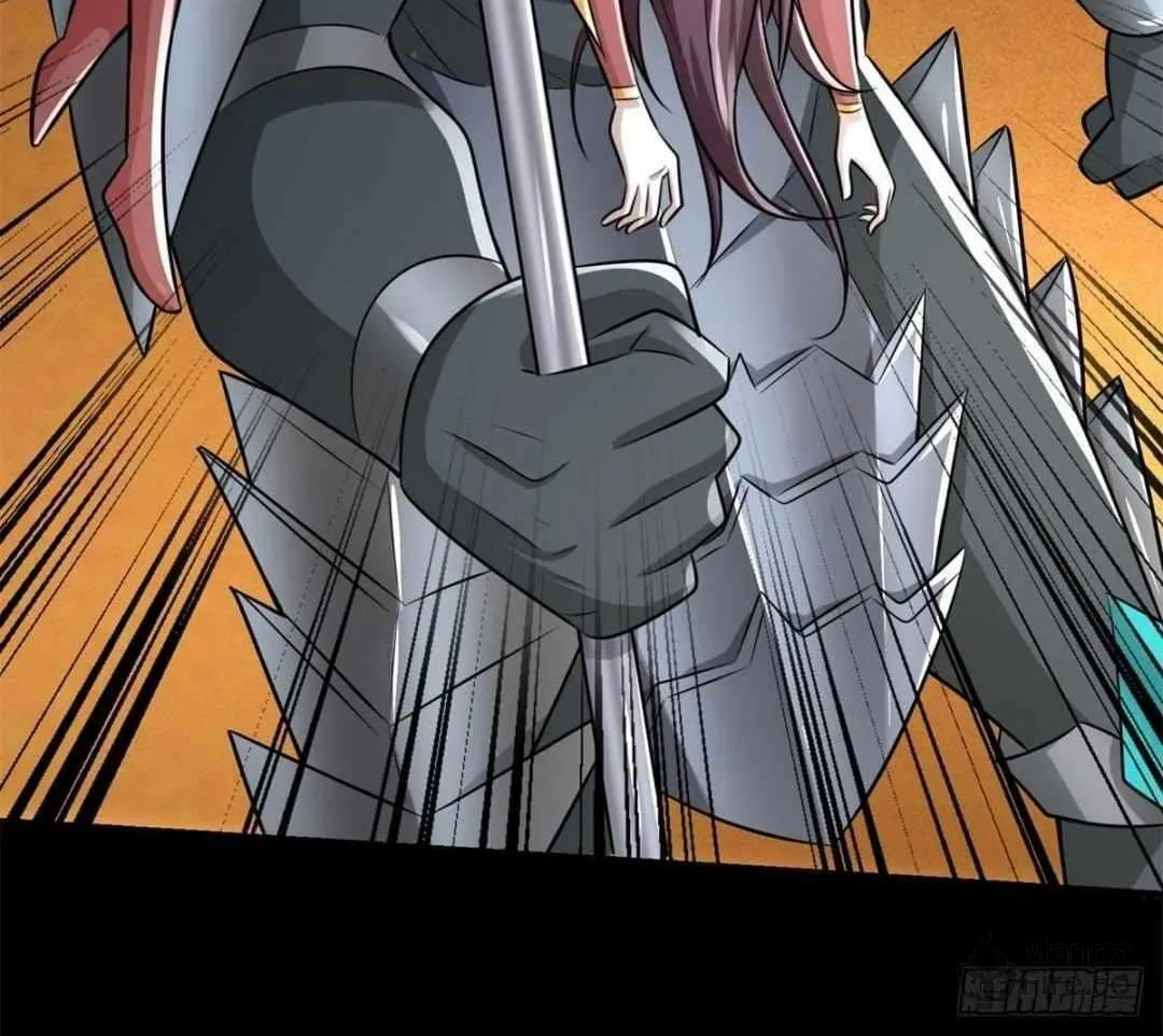 Apocalypse Savior (Colored) Chapter 523 page 16 - 