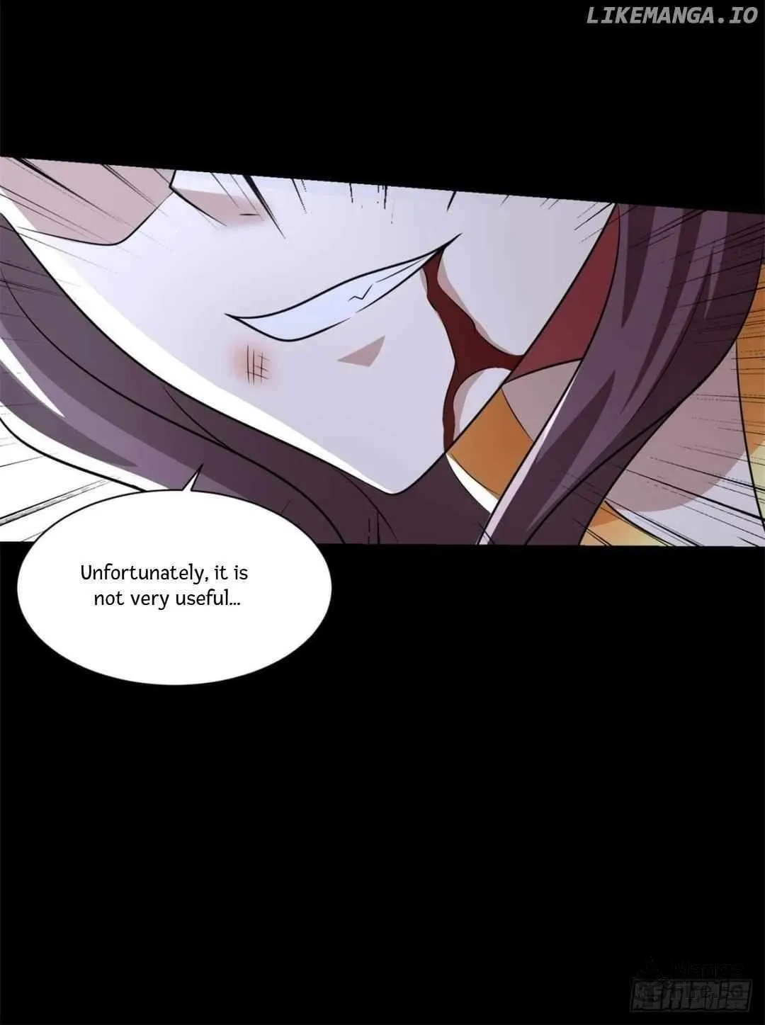 Apocalypse Savior (Colored) Chapter 523 page 17 - 