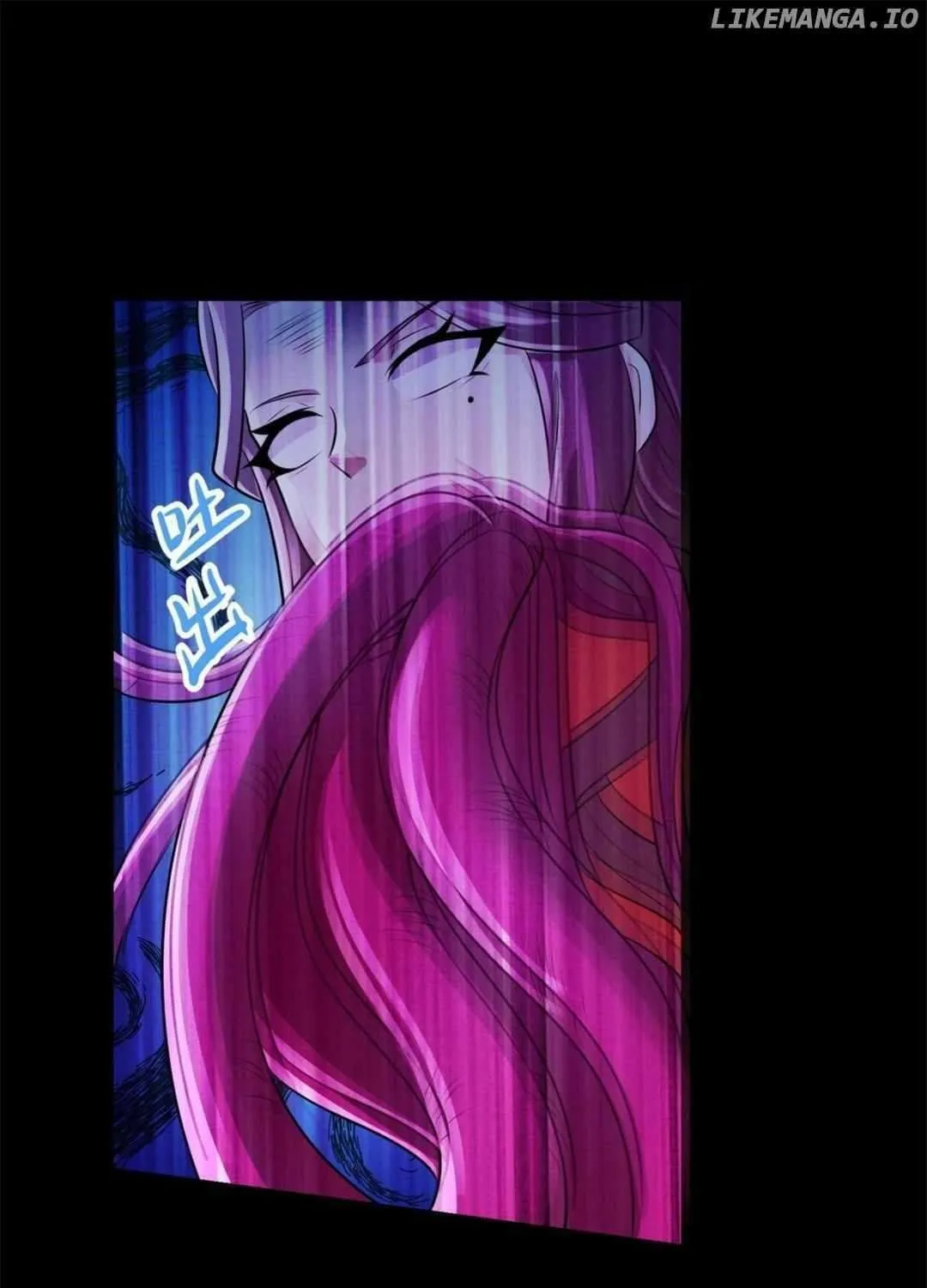 Apocalypse Savior (Colored) Chapter 523 page 18 - 